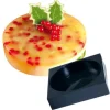 Moule rond Pavocake Ø 18 x ht 4,5 cm Pavoni