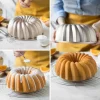 Moule savarin Carol Ø 24 x ht 10 cm Decora