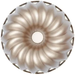 Moule savarin Carol Ø 24 x ht 10 cm Decora