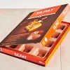 Moule savarin carré Silpat 12 empreintes 40 x 30 cm Demarle