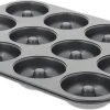 Moule à savarin 12 empreintes 34 x 26 cm De Buyer