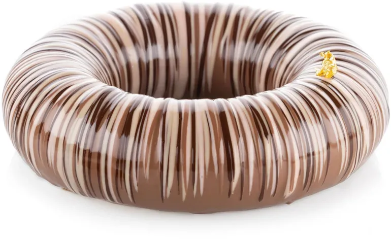 Moule à savarin London Ø 16 cm Silikomart