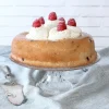 Moule à savarin profond Ø 24 cm Gobel