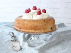 Moule à savarin profond Ø 24 cm Gobel