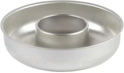 Moule à savarin profond Ø 24 cm Gobel