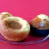 Moule à savarin (x 12) Exopan® Ø 6 cm Matfer