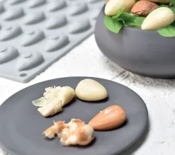 Moule silicone Amande 30 x 17,5 cm Pavoni