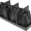 Moule silicone Anémone 25 x 9 cm Pavoni