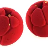 Moule silicone Atome Ø 6,3 x ht 5,5 cm Silikomart