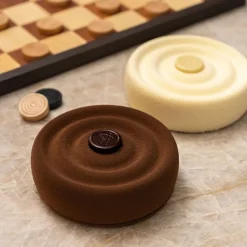 Moule silicone Aura par Pierre Hermé Ø 7 cm Pavoni