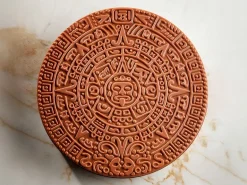 Moule silicone Azteca Ø 18 cm Pavoni