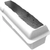 Moule silicone Bûche Signature 24 x 8 x ht 8 cm Silikomart