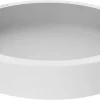 Moule silicone Bord arrondi Ø 14 x ht 3 cm Silikomart