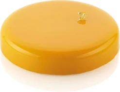 Moule silicone Bord arrondi Ø 14 x ht 3 cm Silikomart