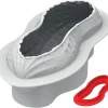 Moule silicone Cacahuète XL 19,6 x 8,8 cm Silikomart