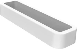 Moule silicone cashmere 24 x 5 cm Silikomart