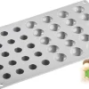 Moule silicone Champignon 30 x 17,5 cm Pavoni