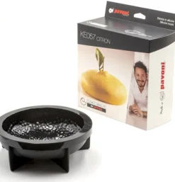Moule silicone Citron format gâteau Par Cedric Grolet Pavoni