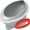 Moule silicone Citron XL 19 x 9,5 cm Silikomart