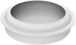 Moule silicone éclipse Ø 18 cm Silikomart