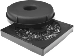 Moule silicone Corolle Kit 2 pièces Pavoni