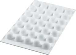 Moule silicone Cosmos Kit 2 pièces Silikomart