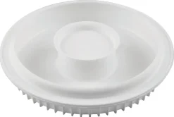 Moule silicone Couronne Bubble Ø 18 cm Silikomart