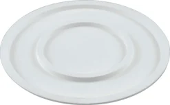Moule silicone Couronne Bubble Ø 18 cm Silikomart