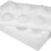 Moule silicone 3D Citron Cedric Grolet 30 x 17,5 cm Pavoni