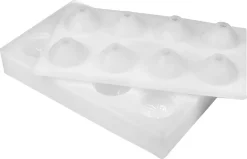 Moule silicone 3D Citron Cedric Grolet 30 x 17,5 cm Pavoni