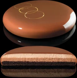 Moule silicone Disco Ø 18 cm Pavoni