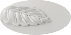 Moule silicone Feuille (kit) Ø 18 cm Silikomart