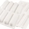 Moule silicone 8 fingers 30 x 17,5 cm Silikomart