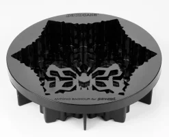 Moule silicone Flocon de neige par Antonio Bachour Ø 20.8cm Pavoni