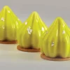 Moule silicone Gel individuel 20 empreintes 40 x 30 cm Pavoni