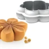 Moule silicone Hana Ø 18 cm Silikomart