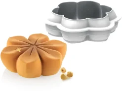 Moule silicone Hana Ø 18 cm Silikomart