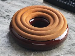 Moule silicone Hula Kit 2 pièces Pavoni