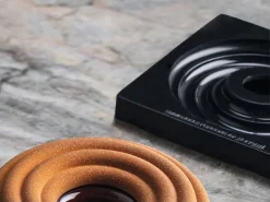 Moule silicone Hula Kit 2 pièces Pavoni