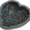 Moule silicone Je t'aime Par Cédric Grolet 18.5 x 18.5 x 5 cm Pavoni