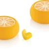 Moule silicone kit 6 tranches de citron 30 x 17,5 cm Silikomart
