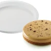 Moule silicone Klassik 150 1 tarte (kit) Ø 15 cm Silikomart