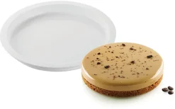 Moule silicone Klassik 150 1 tarte (kit) Ø 15 cm Silikomart
