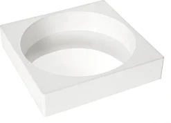 Moule silicone Levante (kit) Ø 18 cm Silikomart