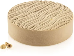 Moule silicone Levante (kit) Ø 18 cm Silikomart