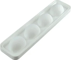 Moule silicone Limone e lime 4 citrons 40 x 10 cm Silikomart