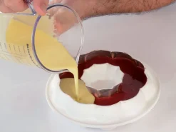 Moule silicone magia del tempo Ø 16 cm Silikomart