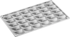 Moule silicone Mandarine 30 x 17,5 cm Pavoni