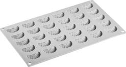 Moule silicone Mandarine 30 x 17,5 cm Pavoni