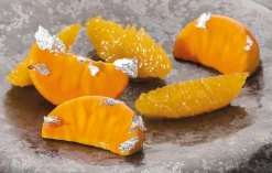 Moule silicone Mandarine 30 x 17,5 cm Pavoni